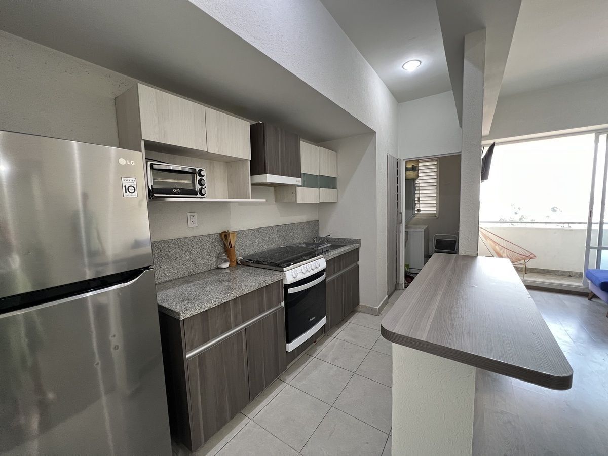 Apartamento em Lomas de Independencia, Guadalajara, foto 2 de 28