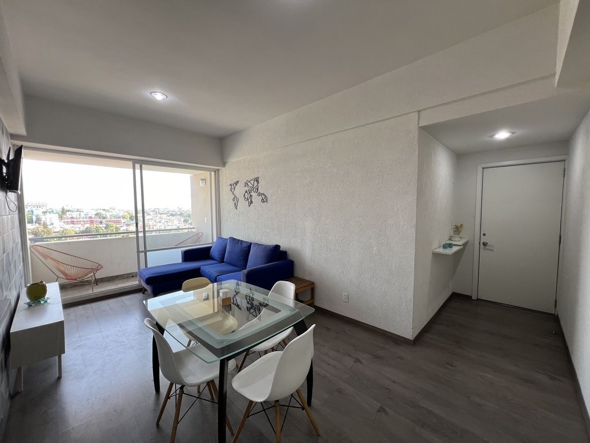 Apartamento em Lomas de Independencia, Guadalajara, foto 3 de 28