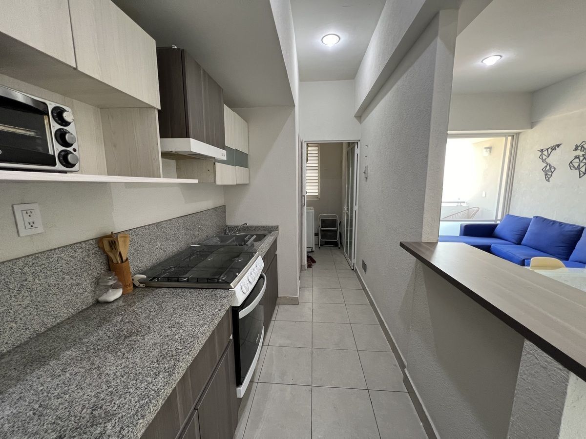 Apartamento em Lomas de Independencia, Guadalajara, foto 4 de 28