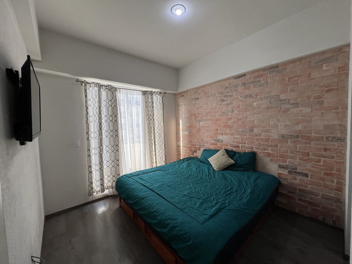 Apartamento em Lomas de Independencia, Guadalajara, foto 5 de 28