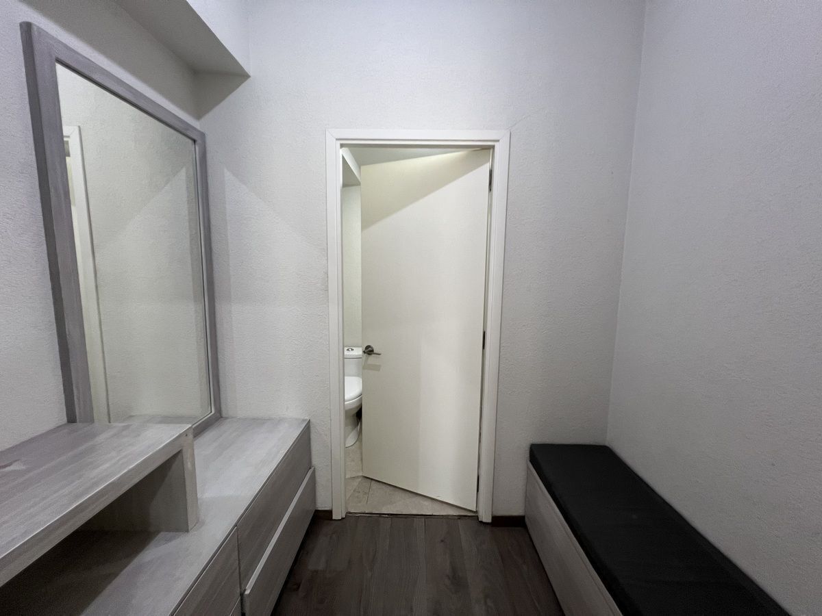 Apartamento em Lomas de Independencia, Guadalajara, foto 6 de 28