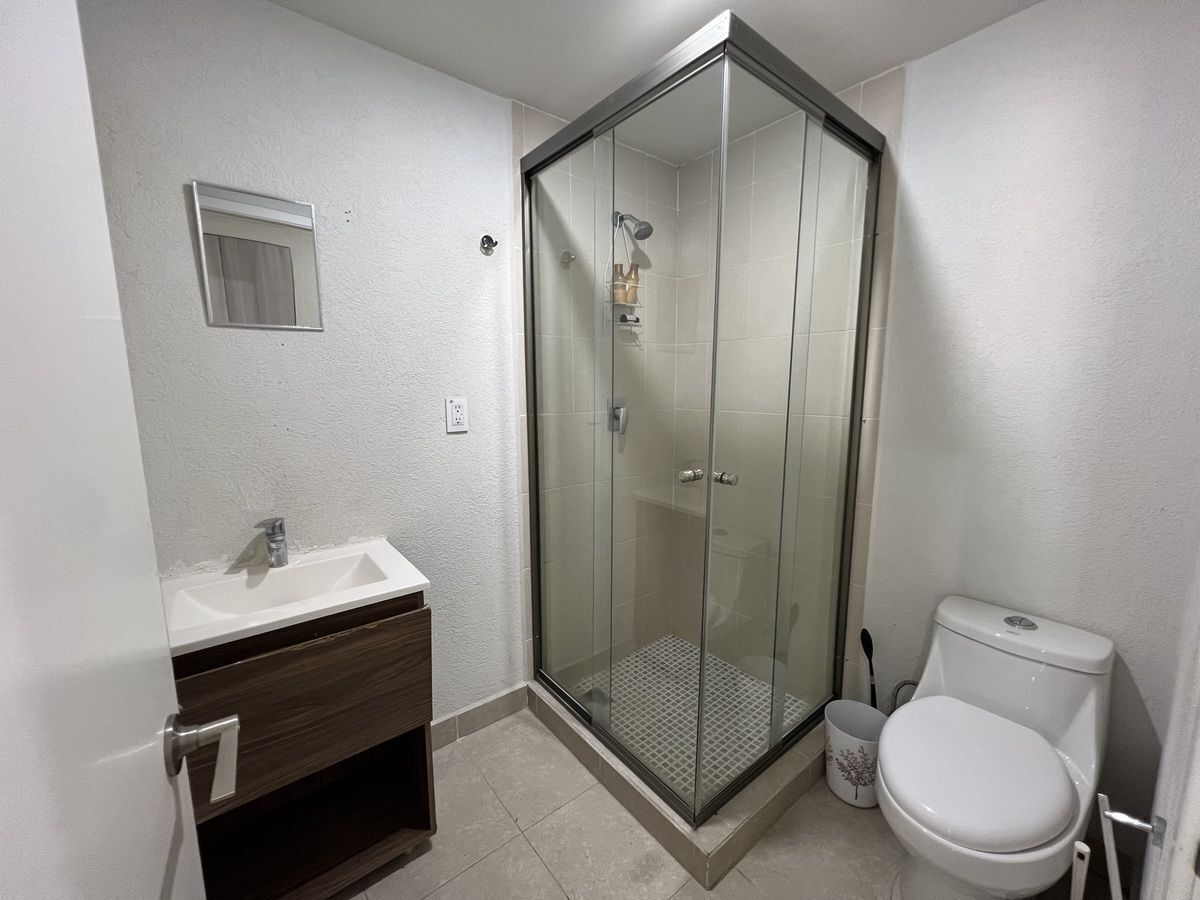 Apartamento em Lomas de Independencia, Guadalajara, foto 12 de 28