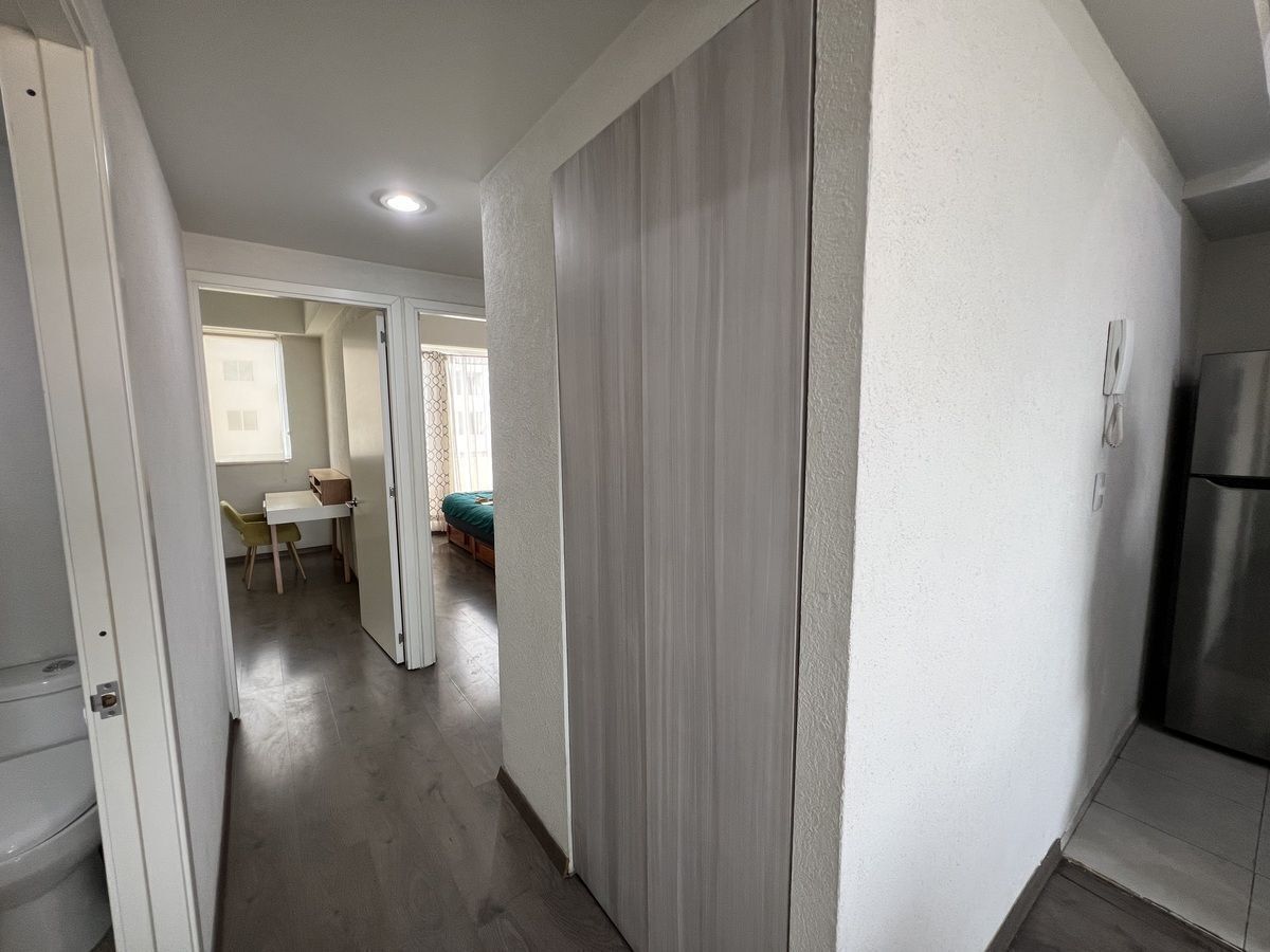 Apartamento em Lomas de Independencia, Guadalajara, foto 13 de 28