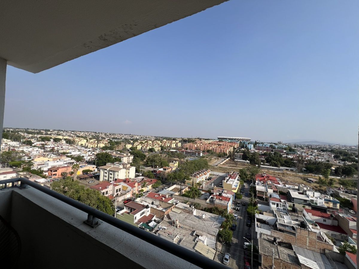 Apartamento em Lomas de Independencia, Guadalajara, foto 14 de 28