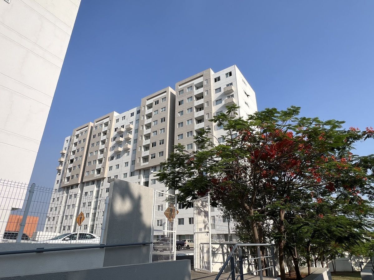 Apartamento em Lomas de Independencia, Guadalajara, foto 17 de 28