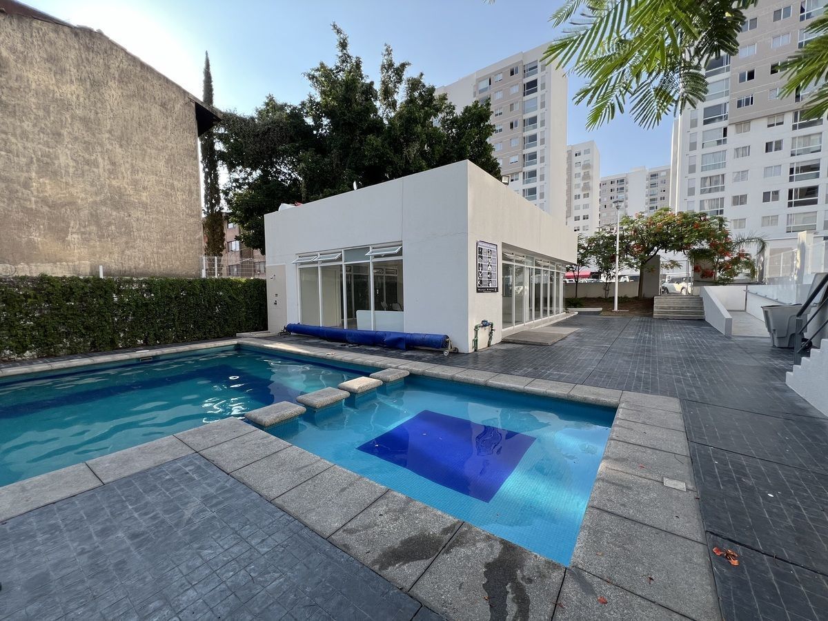 Apartamento em Lomas de Independencia, Guadalajara, foto 18 de 28