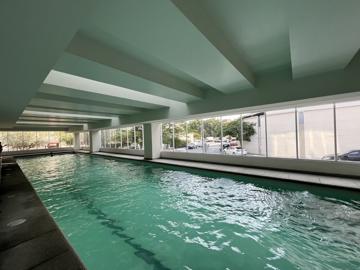 Apartamento em Lomas de Independencia, Guadalajara, foto 19 de 28