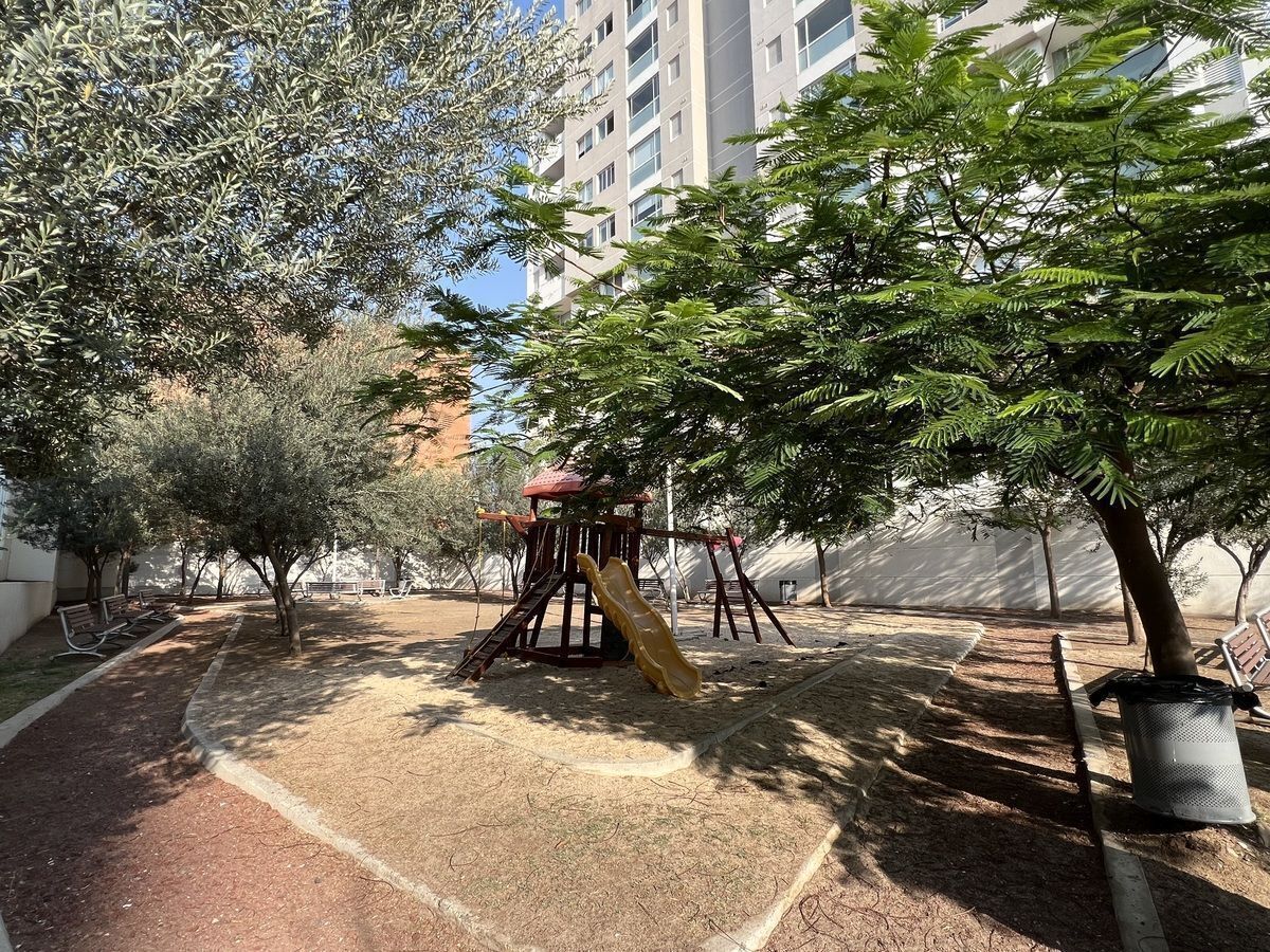 Apartamento em Lomas de Independencia, Guadalajara, foto 20 de 28