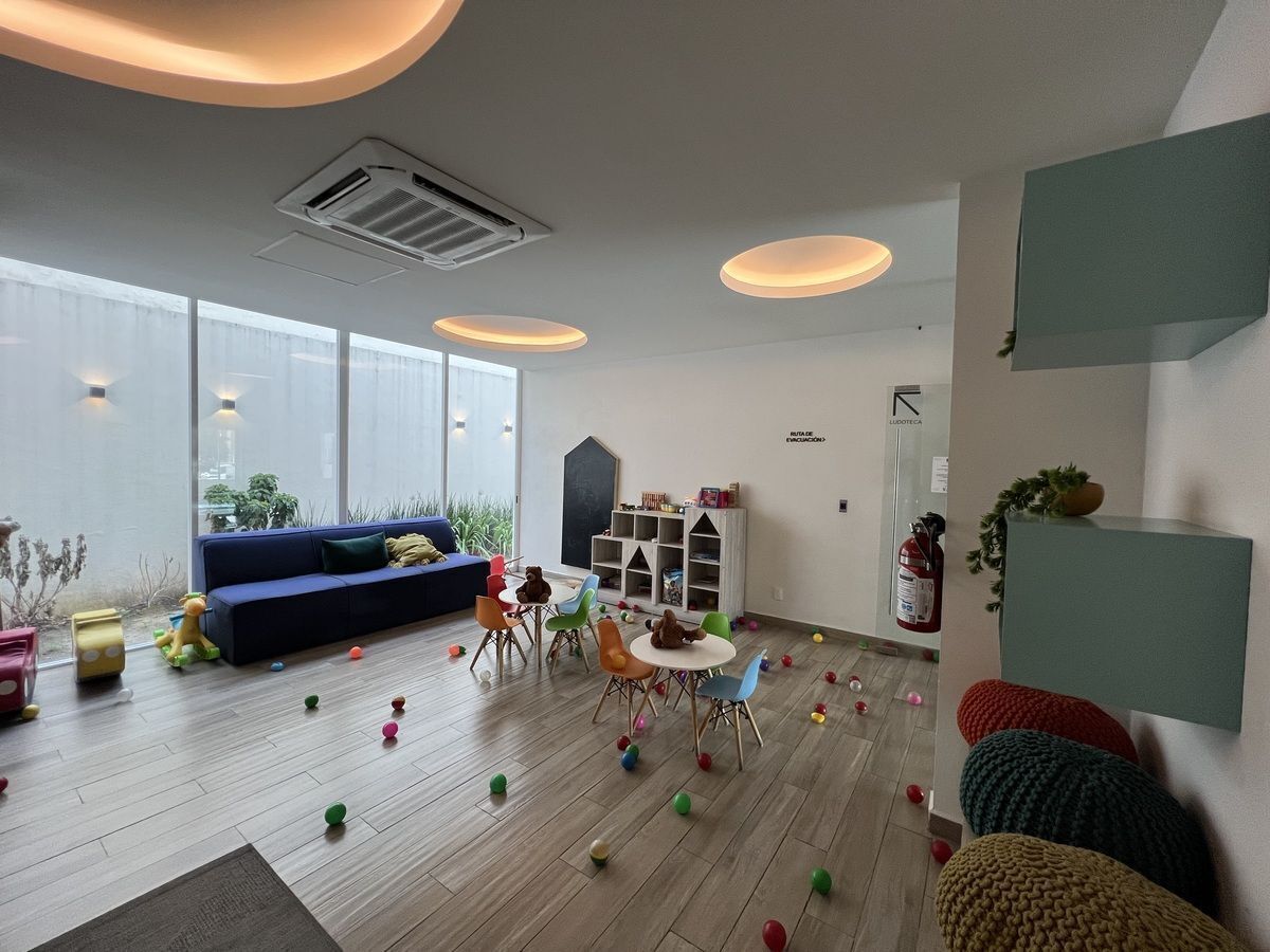 Apartamento em Lomas de Independencia, Guadalajara, foto 23 de 28