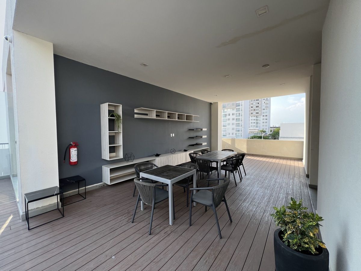 Apartamento em Lomas de Independencia, Guadalajara, foto 27 de 28