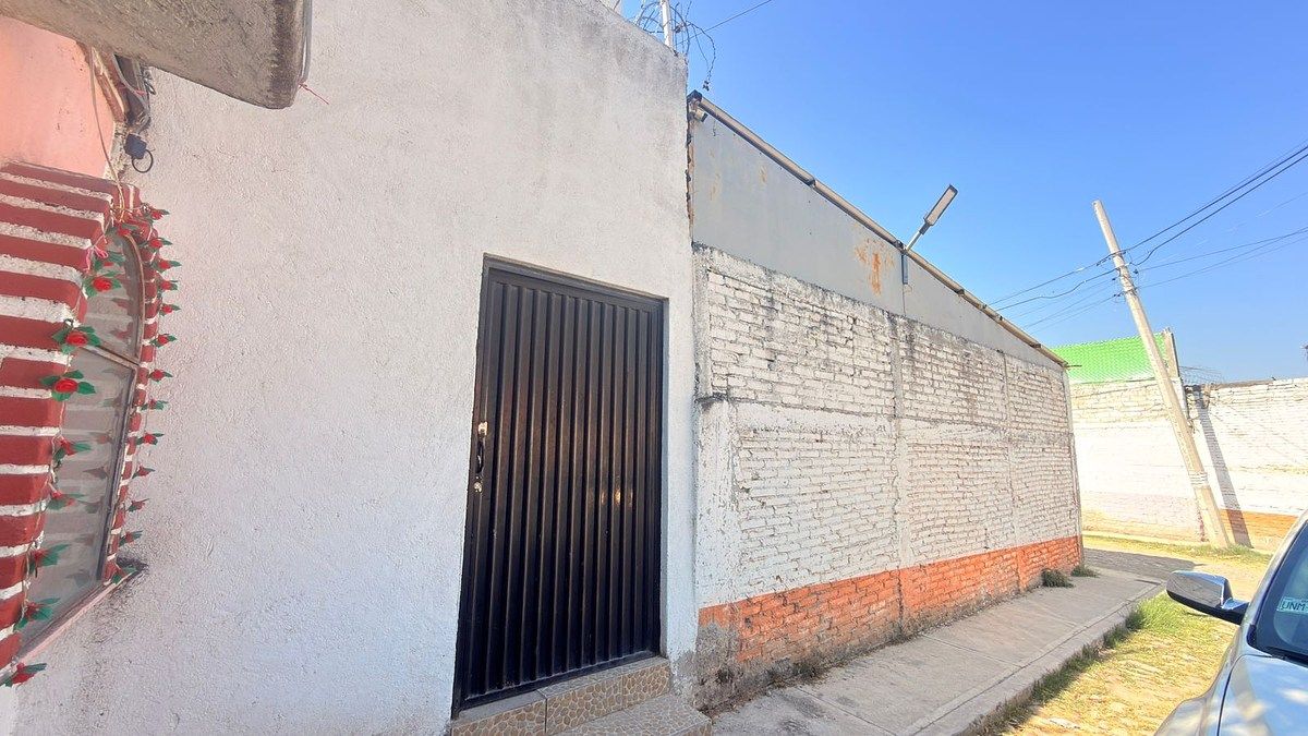 RENTA DE CASA EN SANTA ROSA, foto 1 de 9