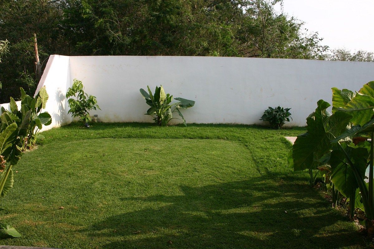 Casa en condominio en Yucatán Country Club, Mérida, foto 5 de 11