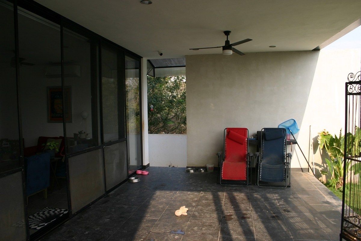 Casa en condominio en Yucatán Country Club, Mérida, foto 6 de 11