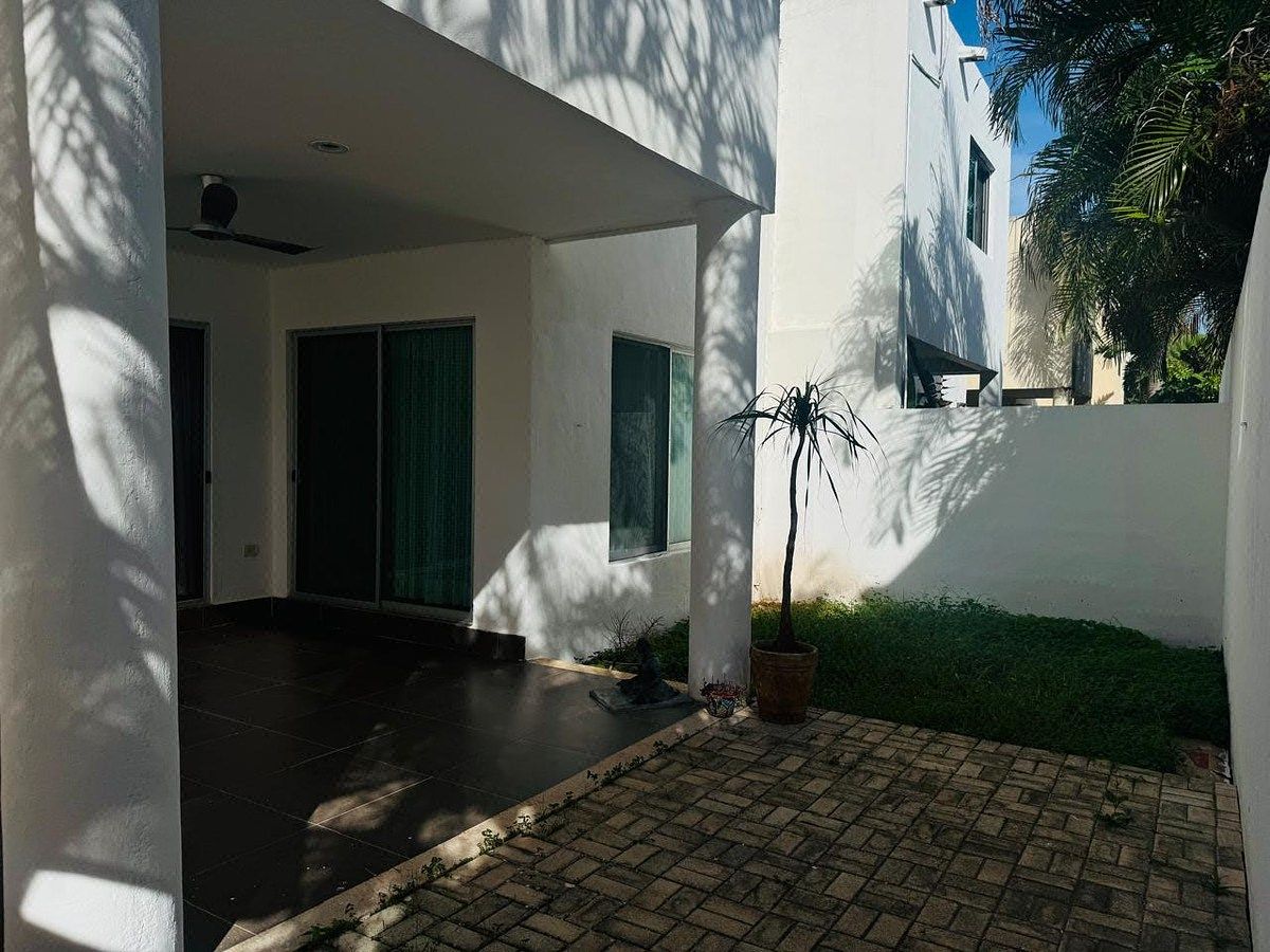 House in Gated Community in Altabrisa, Mérida, photo 6 of 11