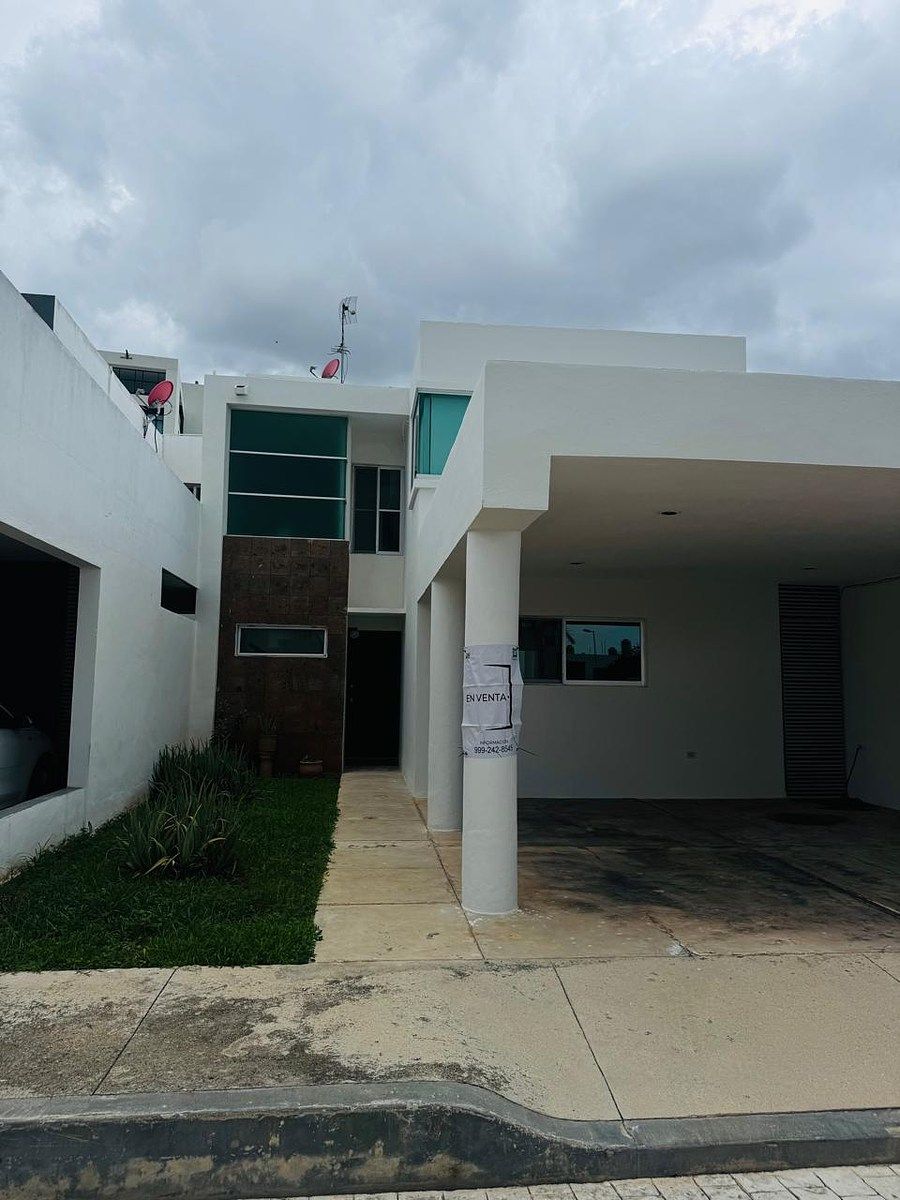 House in Gated Community in Altabrisa, Mérida, photo 11 of 11
