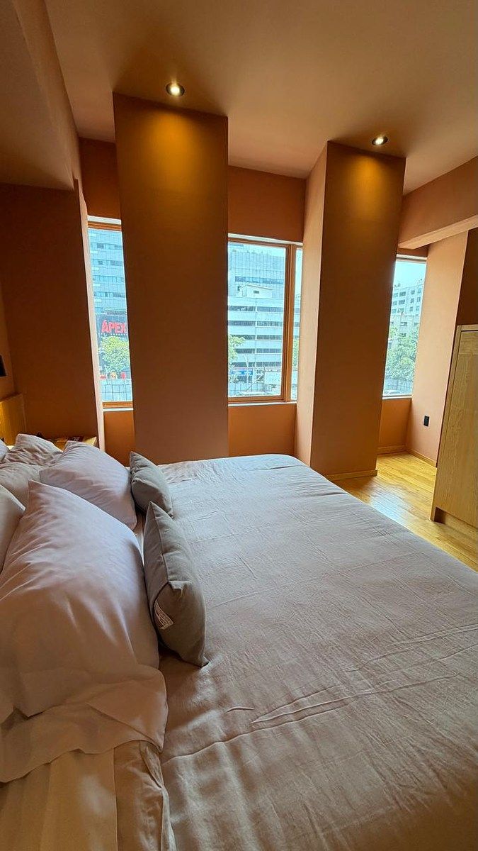 Apartment in Roma Norte, Cuauhtémoc, photo 11 of 14