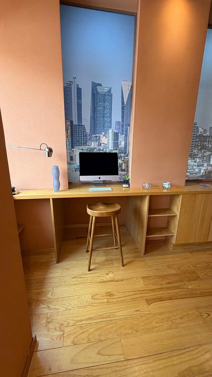 Apartment in Roma Norte, Cuauhtémoc, photo 9 of 14