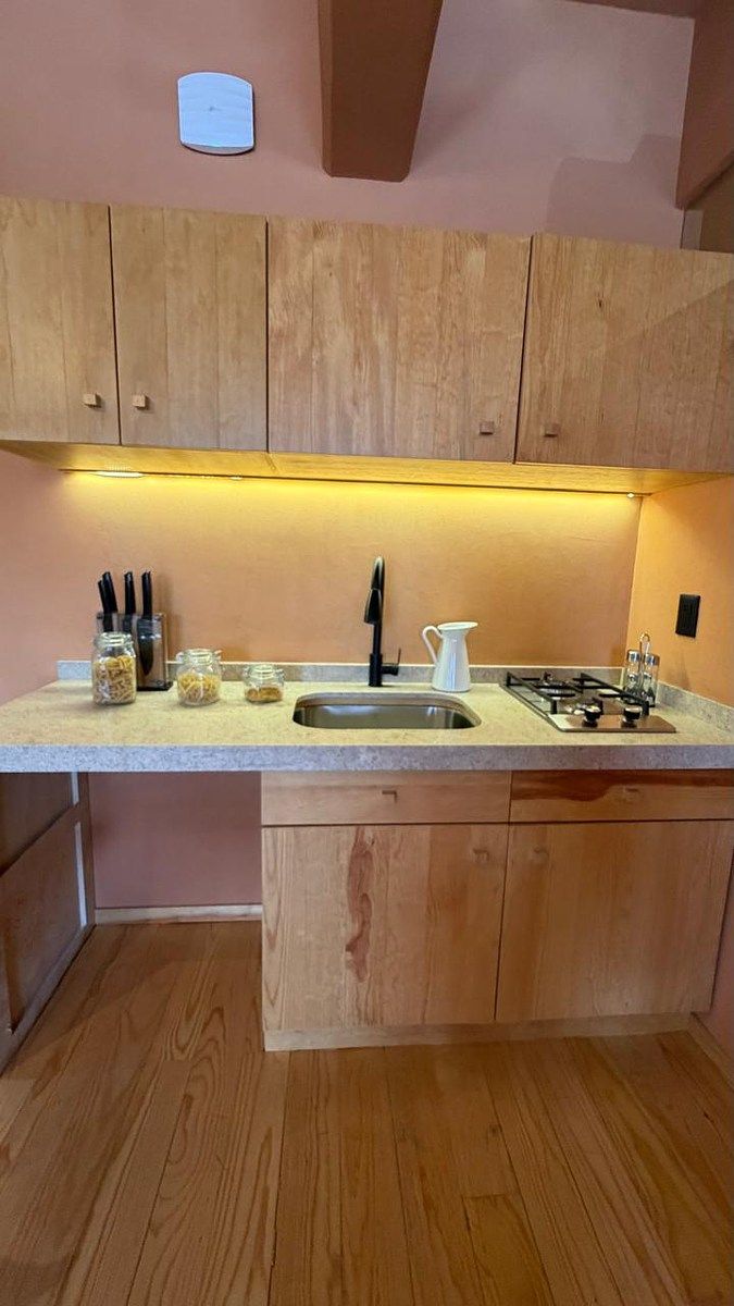 Apartment in Roma Norte, Cuauhtémoc, photo 3 of 14