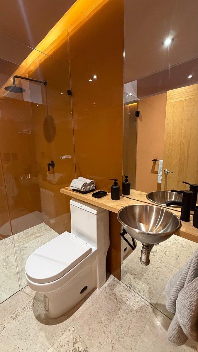Apartment in Roma Norte, Cuauhtémoc, photo 12 of 14