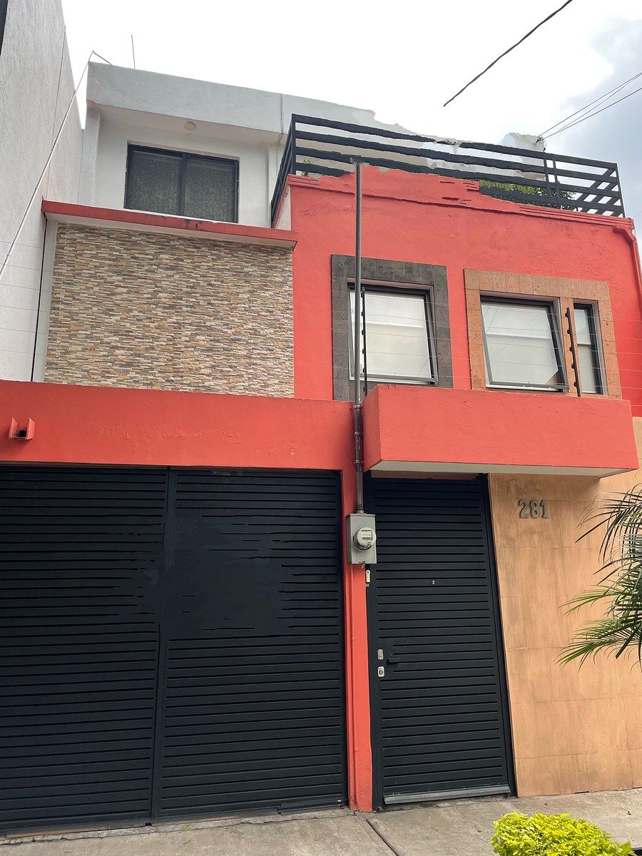 House in Del Carmen, Coyoacán, photo 2 of 33