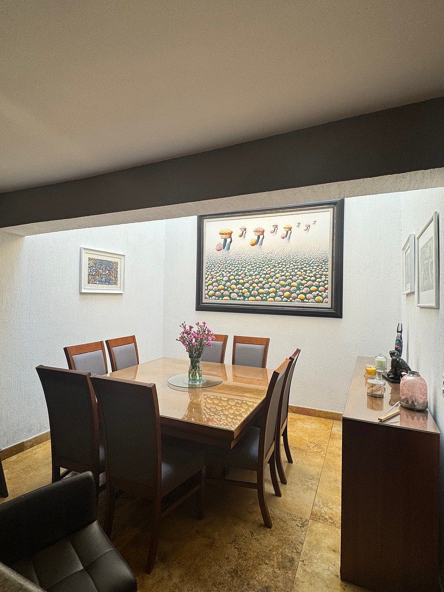 House in Del Carmen, Coyoacán, photo 3 of 33