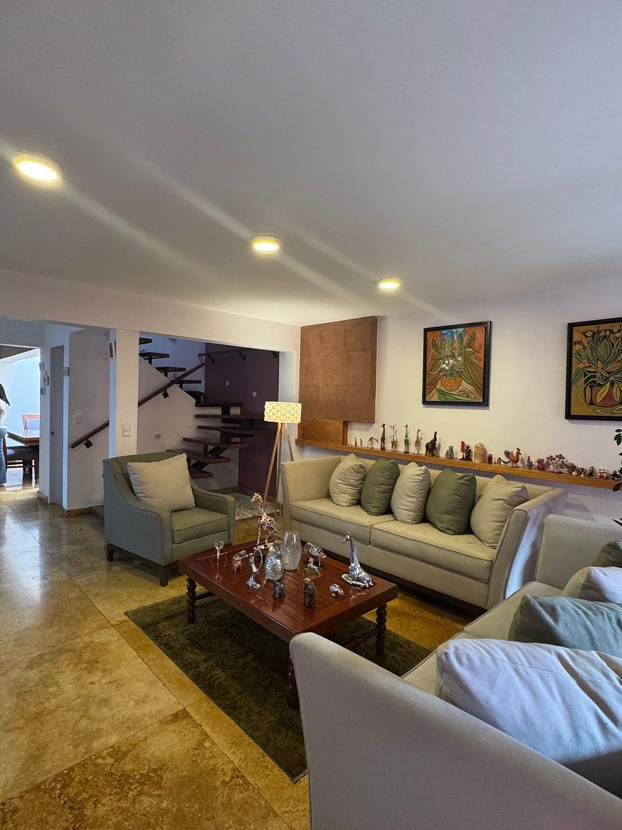 House in Del Carmen, Coyoacán, photo 10 of 33
