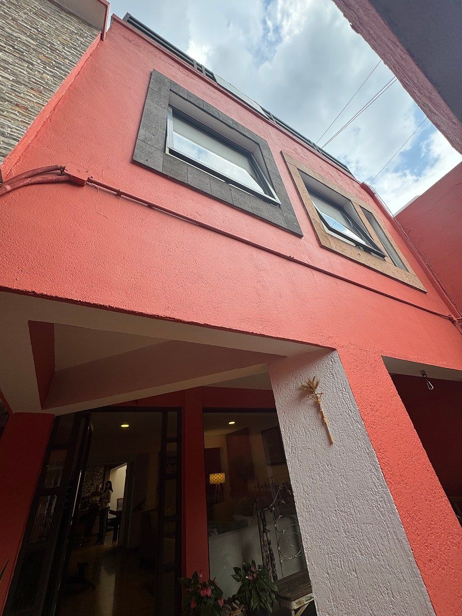 House in Del Carmen, Coyoacán, photo 33 of 33