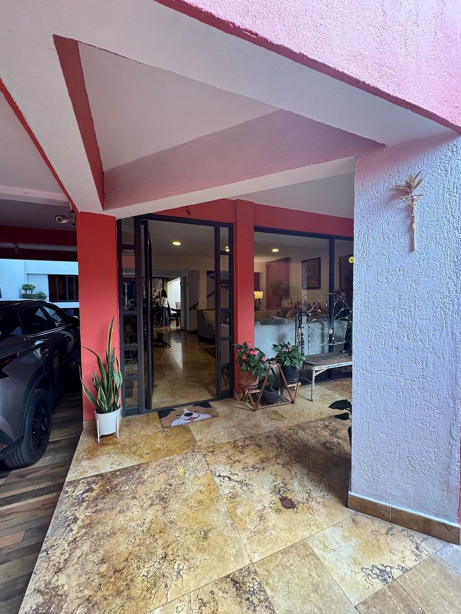 House in Del Carmen, Coyoacán, photo 11 of 33