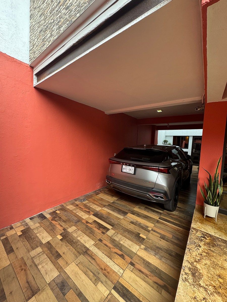 House in Del Carmen, Coyoacán, photo 32 of 33