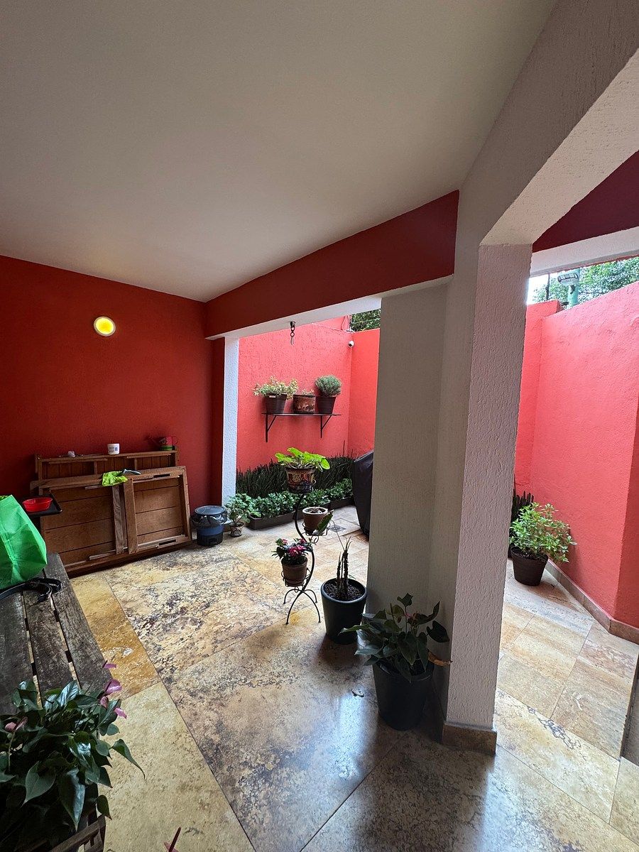 House in Del Carmen, Coyoacán, photo 13 of 33