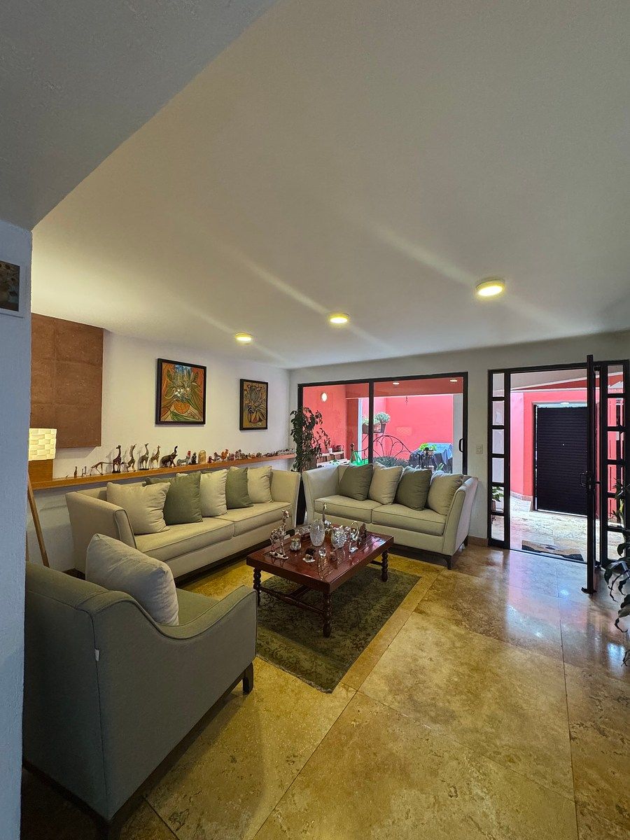 House in Del Carmen, Coyoacán, photo 14 of 33