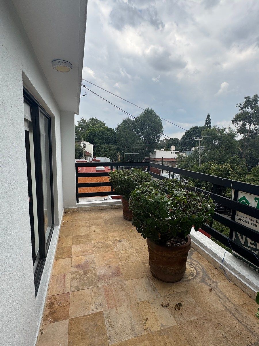 House in Del Carmen, Coyoacán, photo 21 of 33