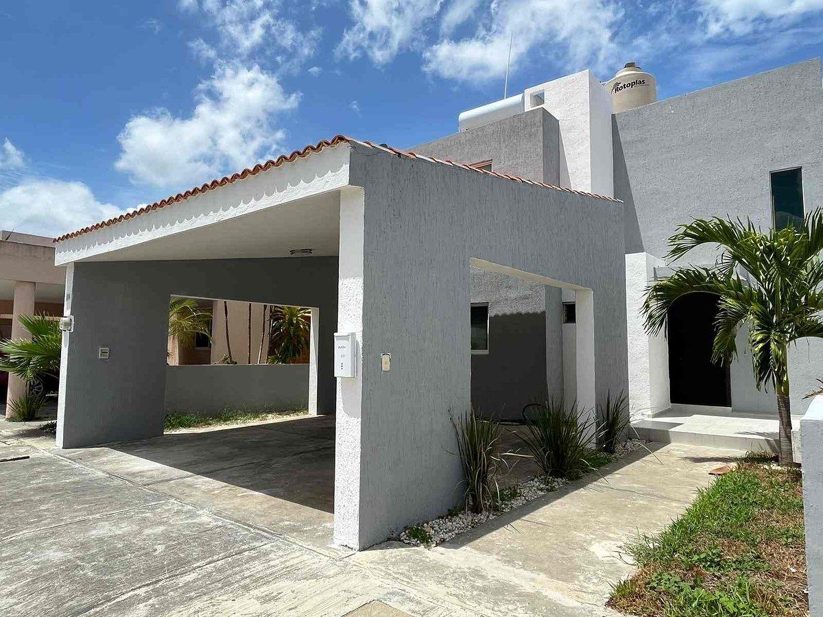 3-Bedroom House Furnished and with Solar Panels, photo 1 of 17