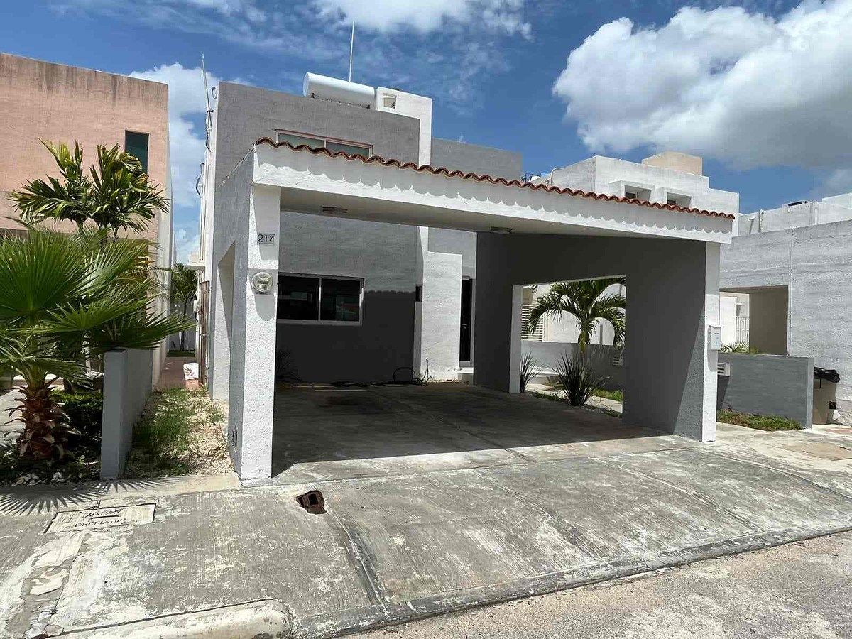 House in Gated Community in Altabrisa, Mérida, photo 2 of 17