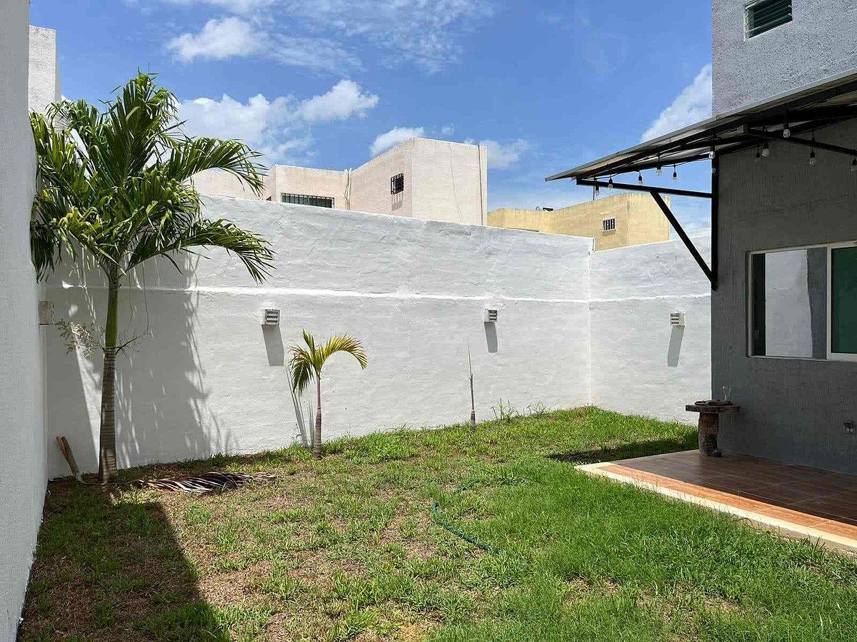House in Gated Community in Altabrisa, Mérida, photo 17 of 17