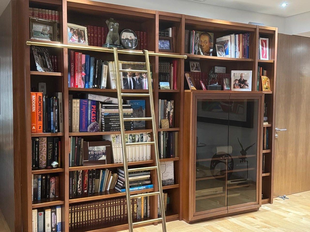 Apartamento em Polanco V Sección, Miguel Hidalgo, foto 3 de 14