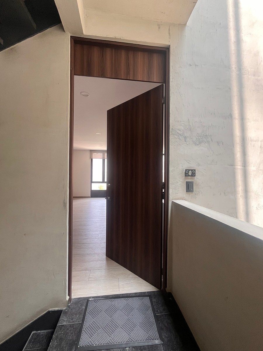 Apartamento em Actipan, Benito Juárez, foto 3 de 20
