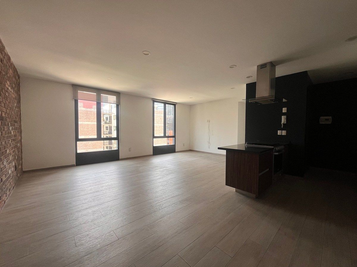 Apartamento em Actipan, Benito Juárez, foto 5 de 20