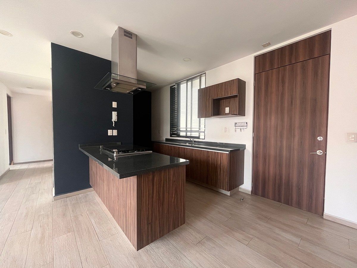 Apartamento em Actipan, Benito Juárez, foto 6 de 20