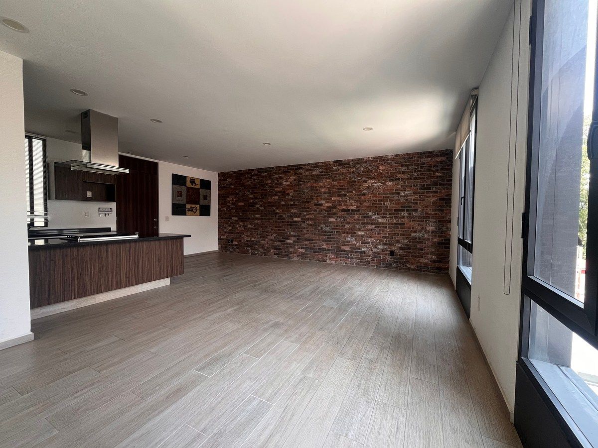 Apartamento em Actipan, Benito Juárez, foto 7 de 20