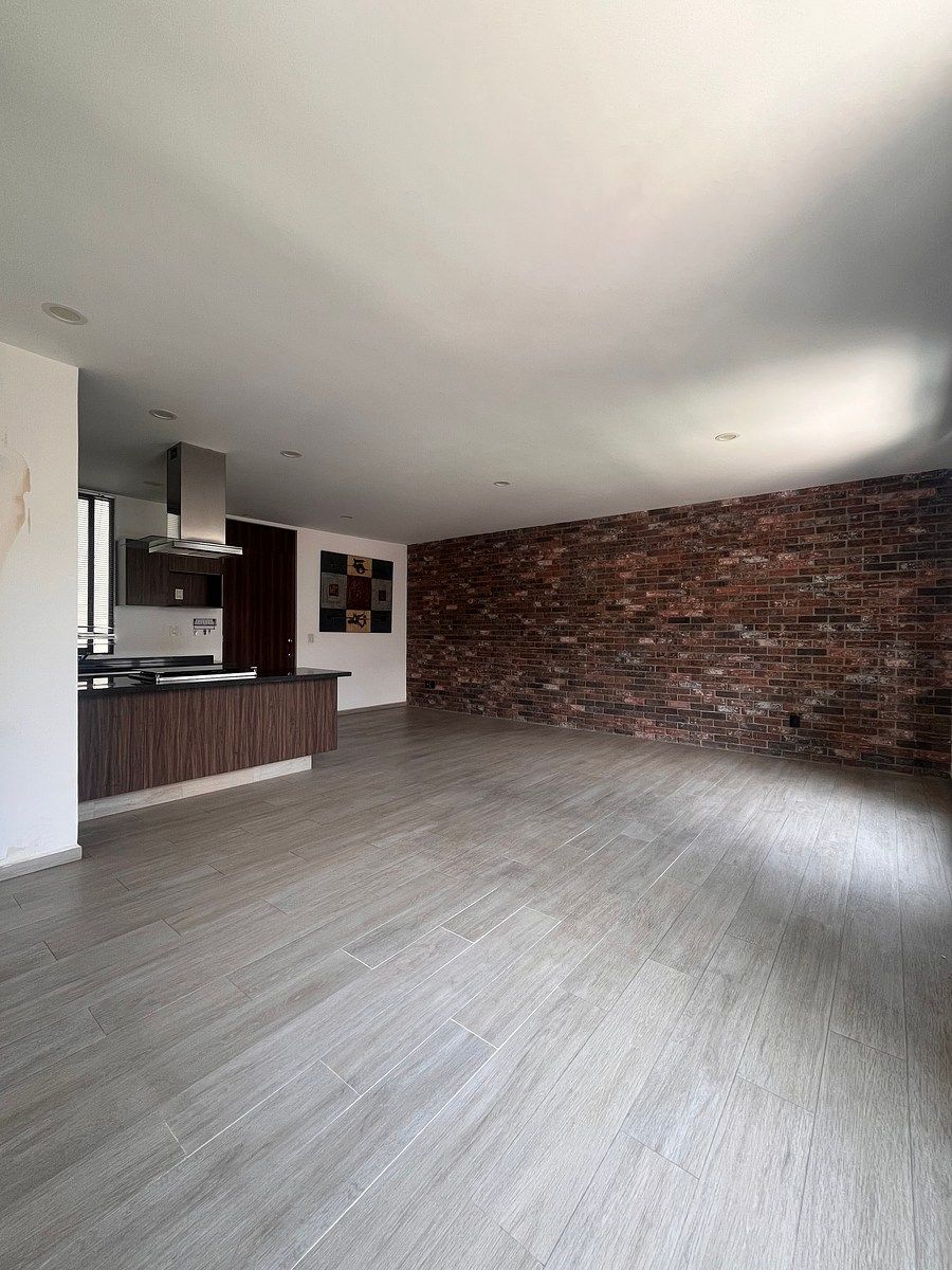 Apartamento em Actipan, Benito Juárez, foto 8 de 20