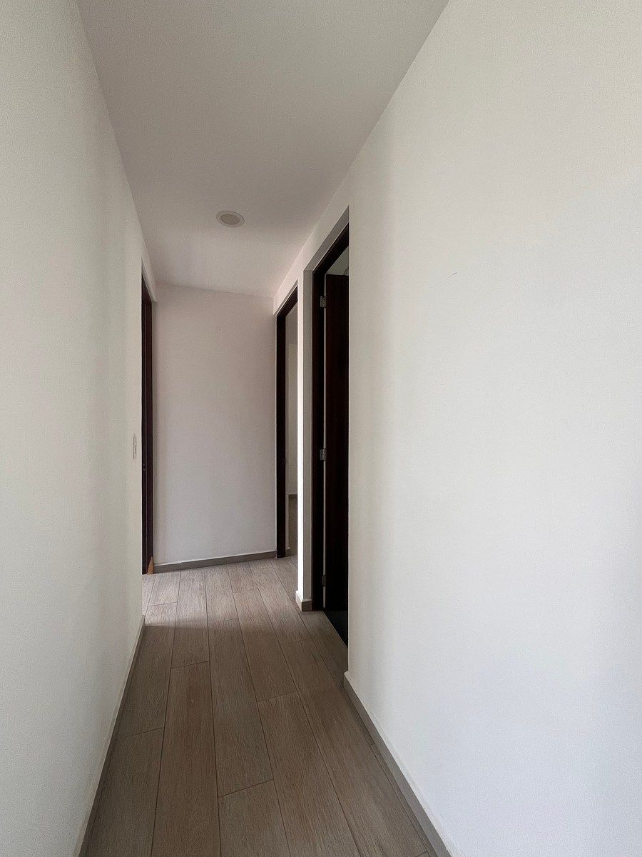 Apartamento em Actipan, Benito Juárez, foto 9 de 20