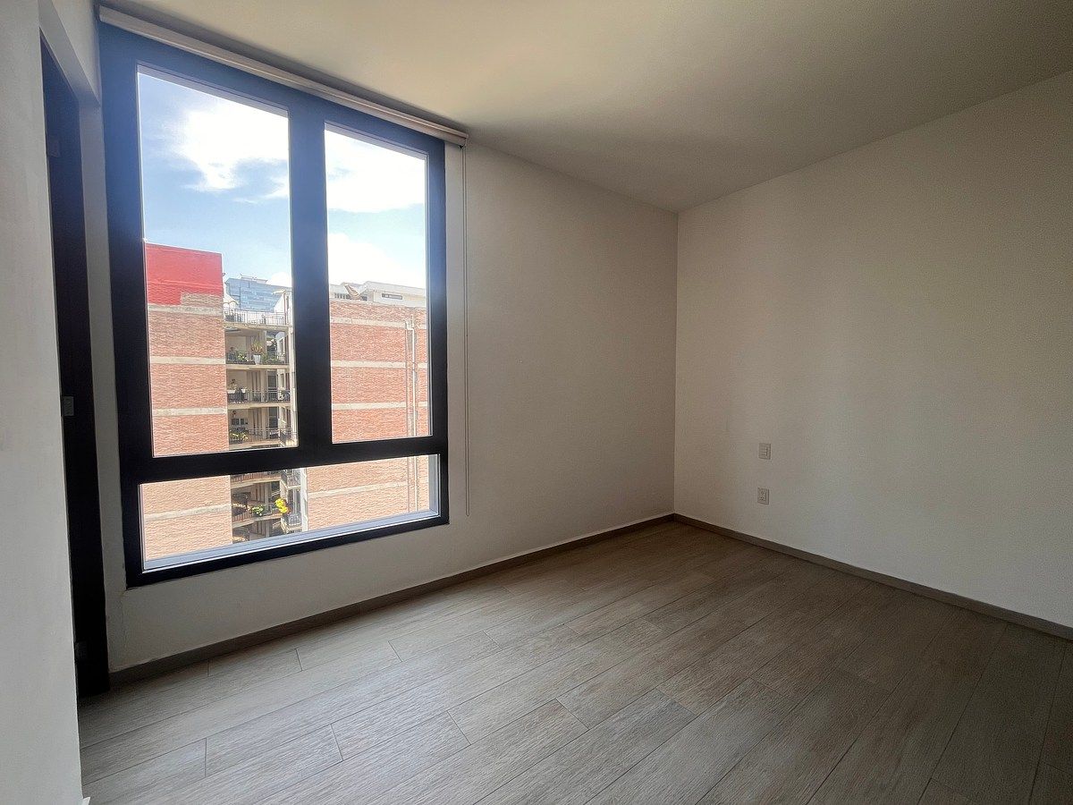 Apartamento em Actipan, Benito Juárez, foto 10 de 20