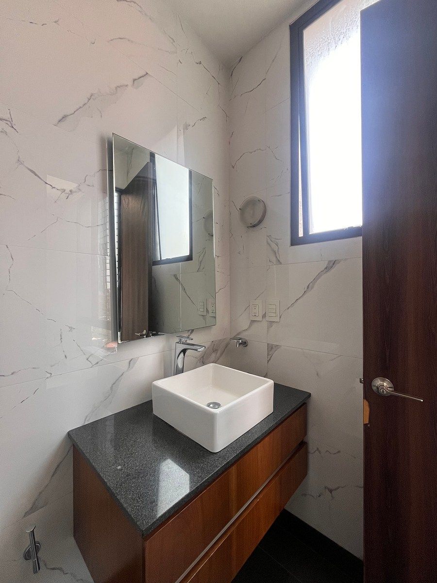 Apartamento em Actipan, Benito Juárez, foto 11 de 20
