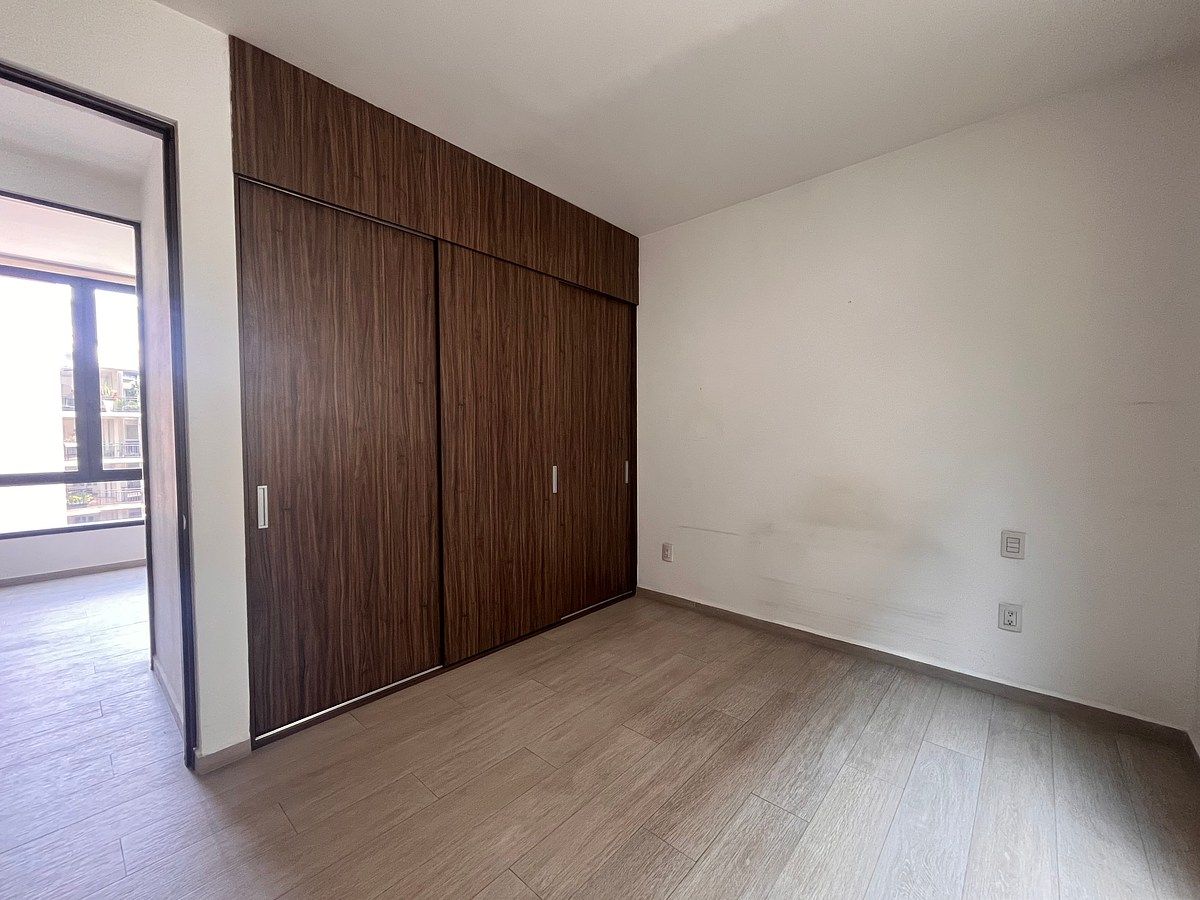 Apartamento em Actipan, Benito Juárez, foto 16 de 20