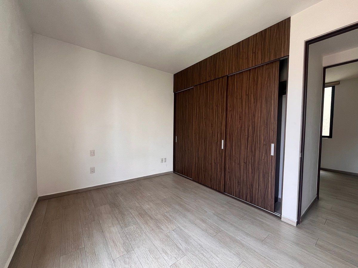 Apartamento em Actipan, Benito Juárez, foto 17 de 20