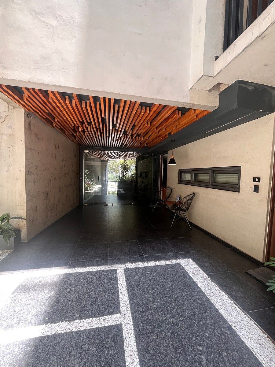 Apartamento em Actipan, Benito Juárez, foto 18 de 20