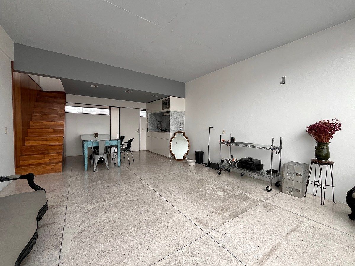 Departamento en Escandón I Sección, Miguel Hidalgo, foto 4 de 14