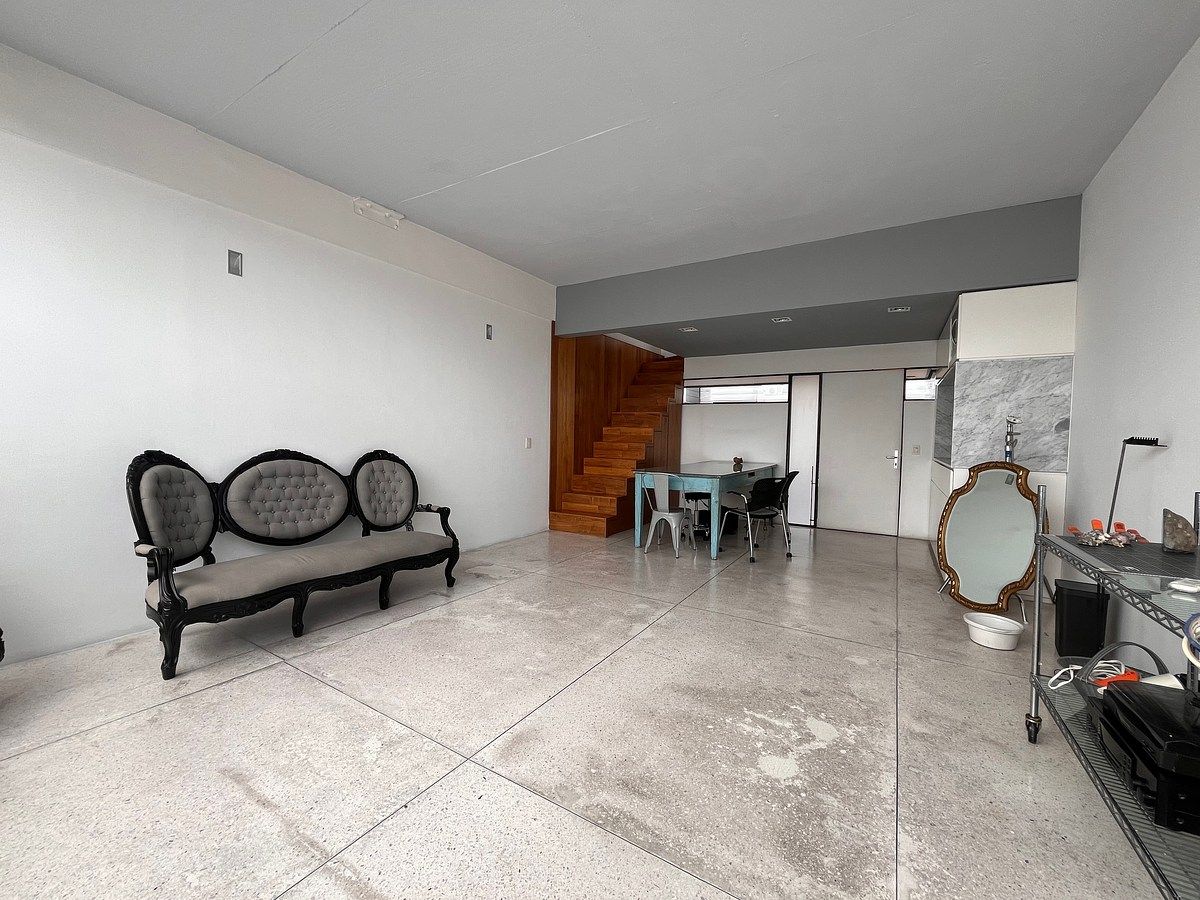 Departamento en Escandón I Sección, Miguel Hidalgo, foto 5 de 14