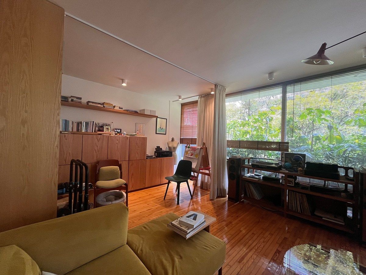 Apartamento em Hipódromo, Cuauhtémoc, foto 5 de 18